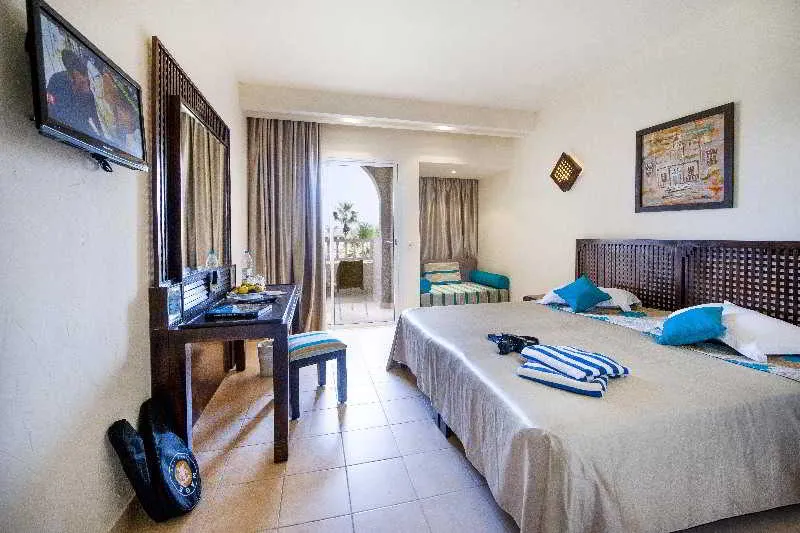 Room, Welcome Meridiana Djerba, Tunisia