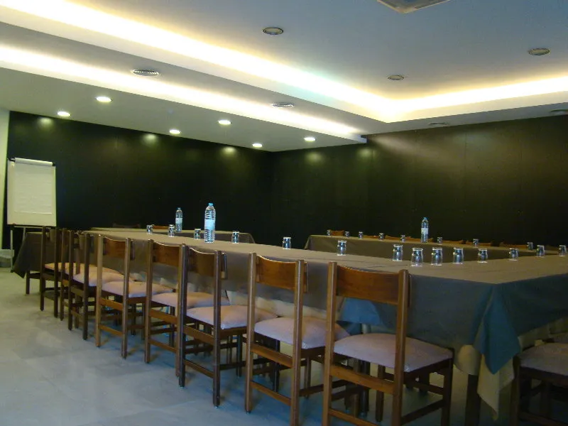 Conferences, Hotel Rali Viana, Porto