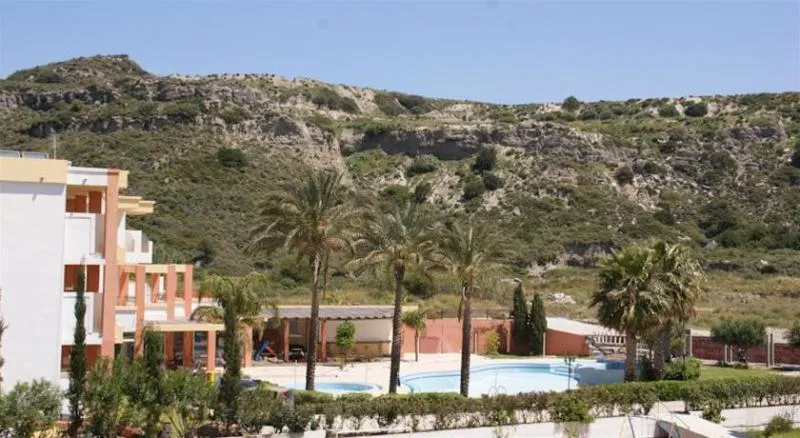General view, Faliraki Vista, Rhodes