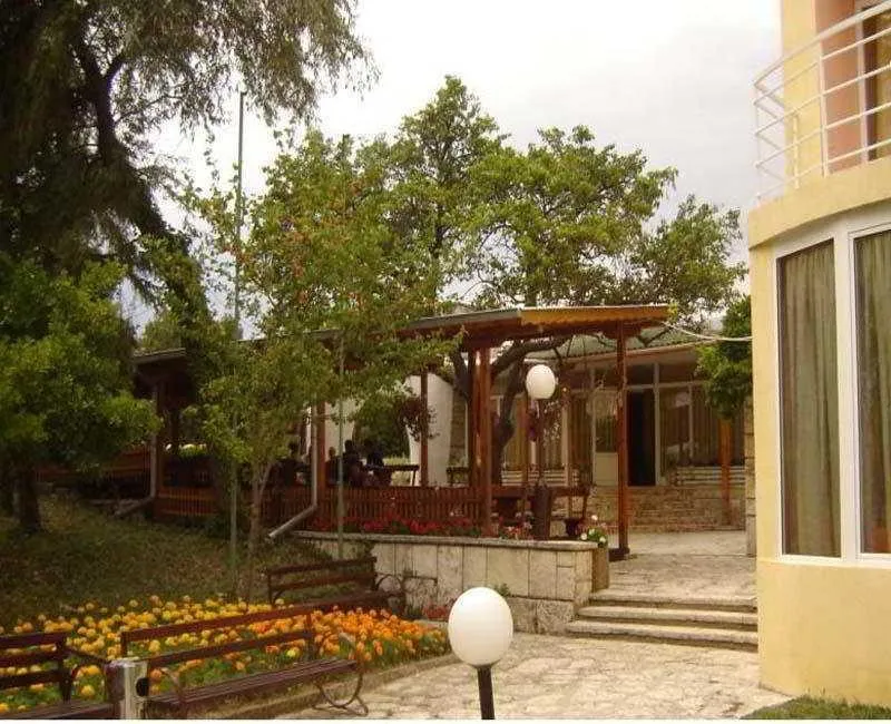 Lobby, Vezhen, Varna