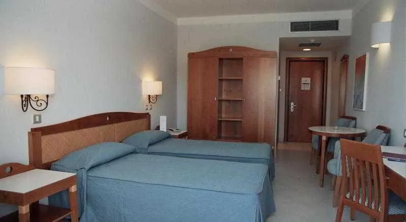SINGLE BAY VIEW Room, Calypso, Gozo