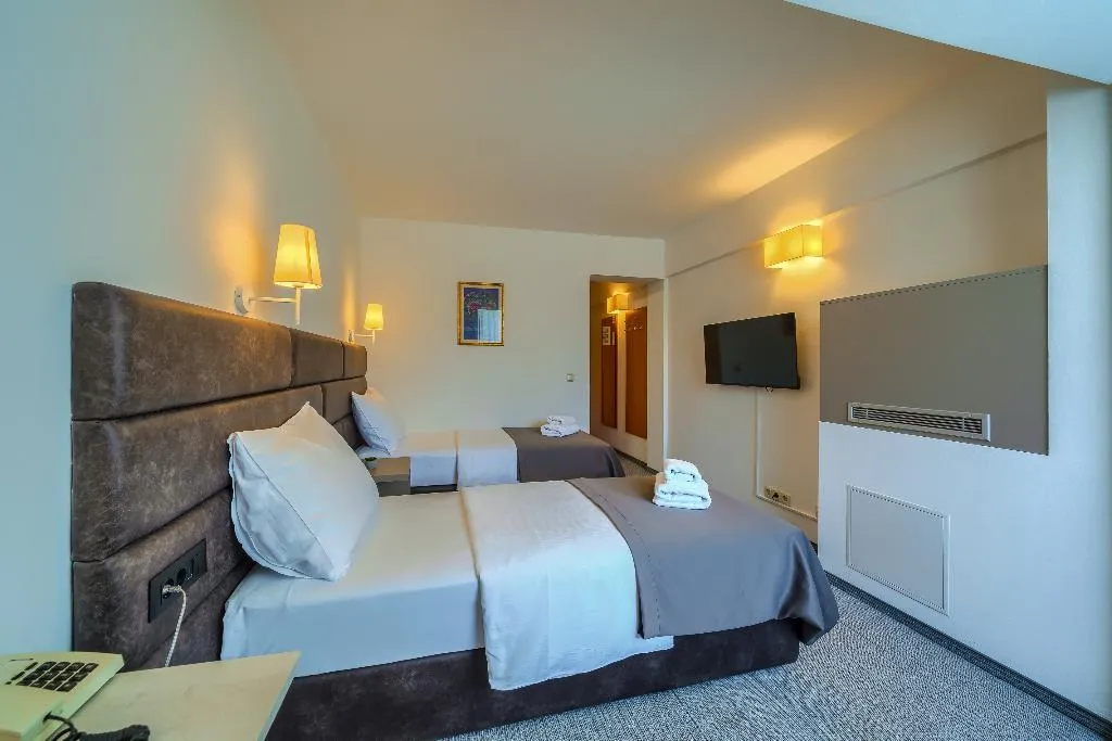 Double or Twin COMFORT Room, Alkar, Split