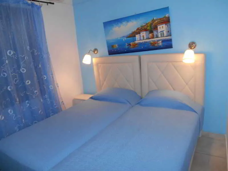 Room, Skianthion, Skiathos