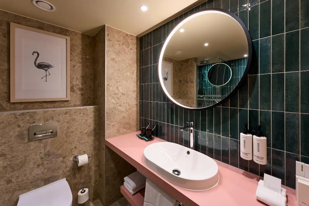 DOUBLE KING SIZE BED Room, voco Malta, an IHG Hotel, Malta