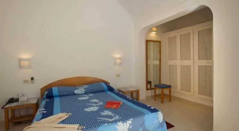 SINGLE STANDARD Room, Samira Club, Tunisia