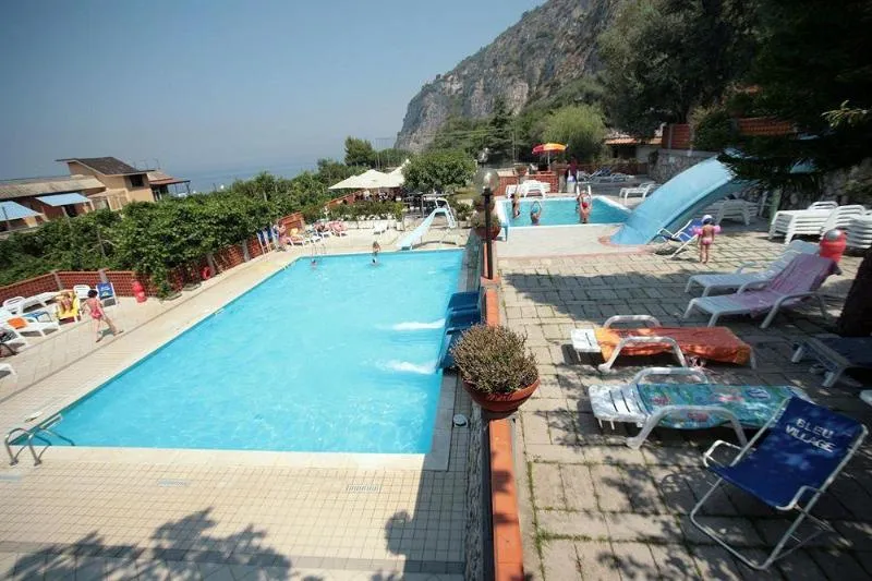 General view, Bleu Village   Residence, Naples