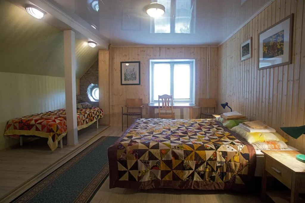 Double or Twin STANDARD Room, Haeska Manor, Tallinn