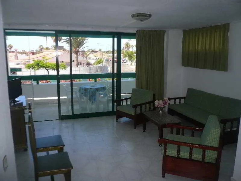 APARTMENT TWO BEDROOMS Room, Maba Playa Apartamentos, Gran Canaria