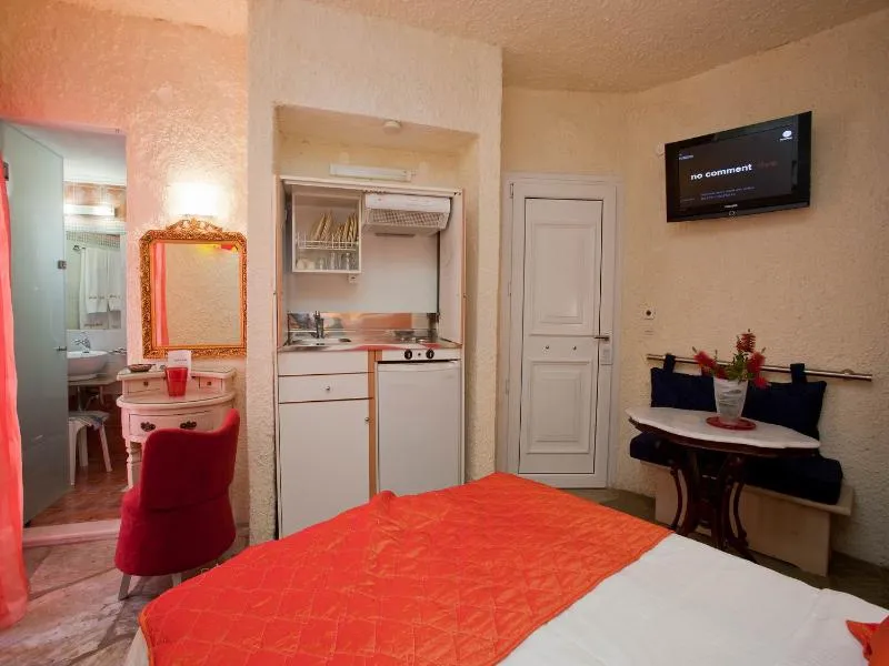 Room, Thymis Home, Skiathos