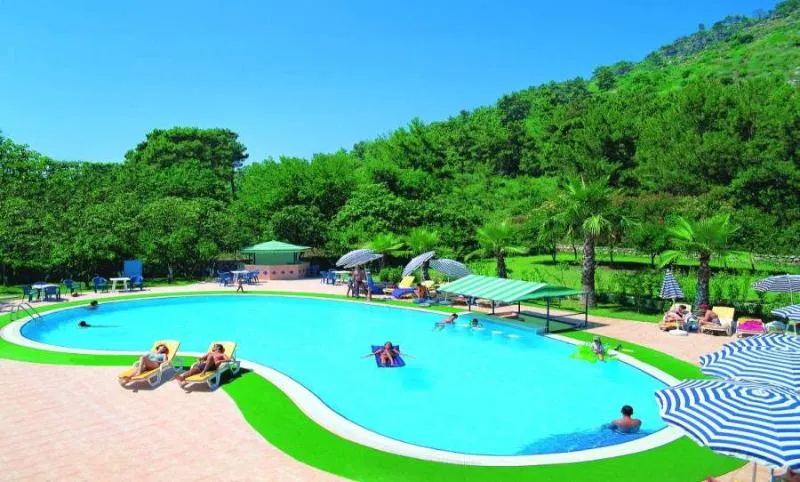 Pool, Rios Beach Hotel, Antalya