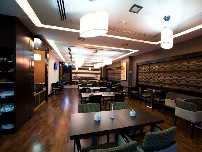 General view, Citymax Sharjah, Dubai