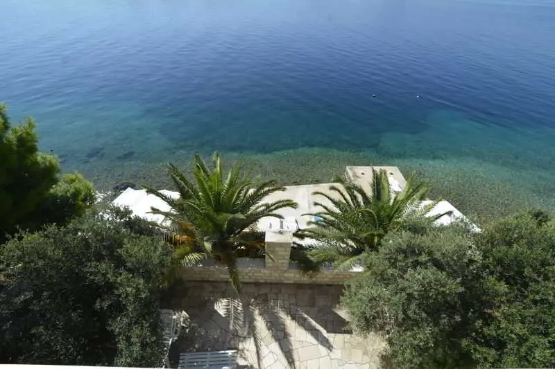 Terrace, Villa Ratac, Dubrovnik