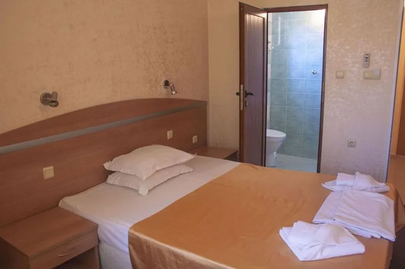 DOUBLE SINGLE USE STANDARD Room, Zeus, Bourgas