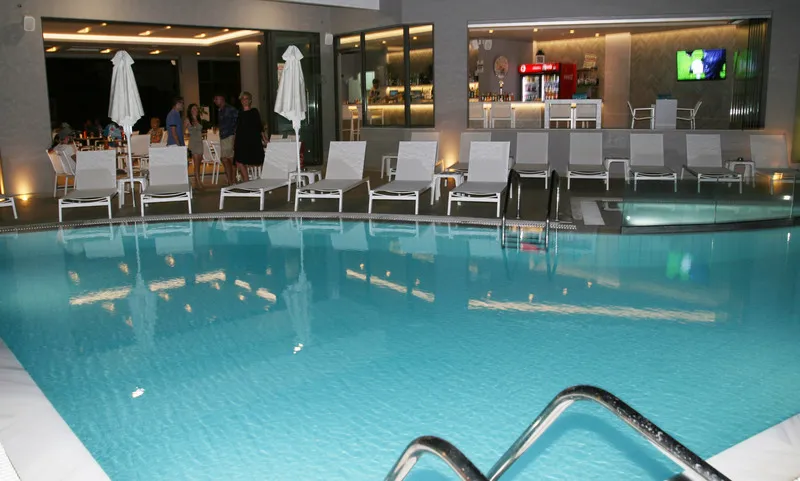Pool, Agrelli Hotel & Suites, Kos