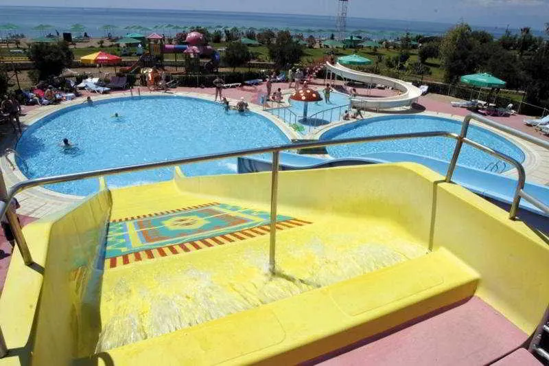 Pool, Kaya Belek Hotel, Antalya