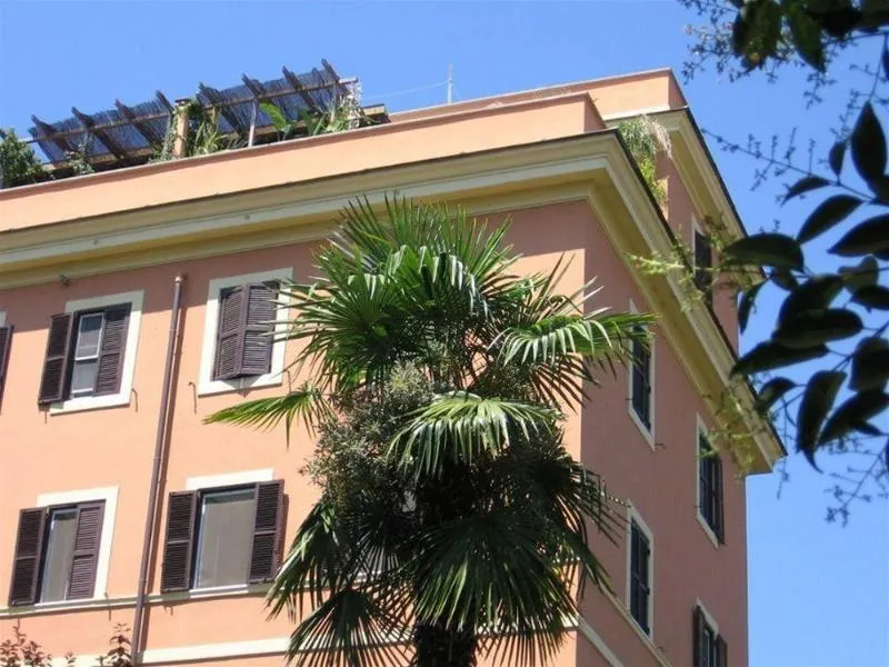 General view, B&B A Casa Di Lia   Home In Rome, Rome