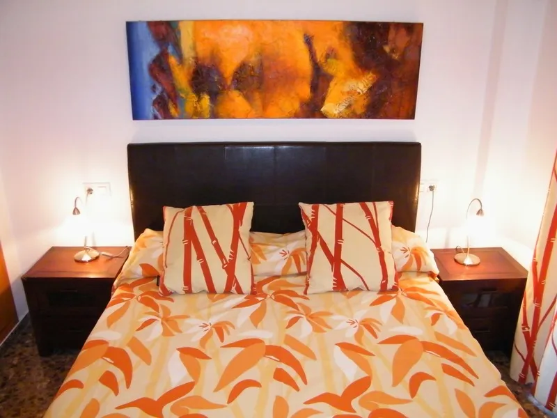 APARTMENT SUPERIOR CAPACITY 2 Room, Apartamentos Milenio, Costa Blanca