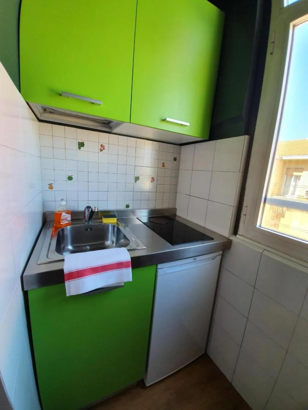 APARTMENT SUPERIOR ONE BEDROOM Room, Residence Pian della Nave, Milan