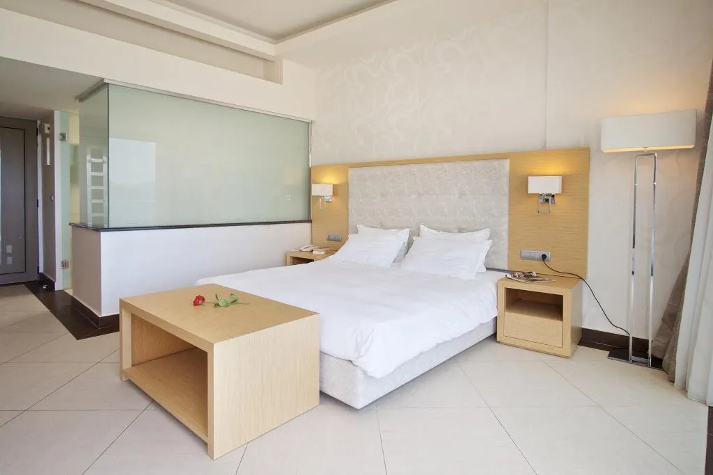 Double or Twin DELUXE SEA VIEW Room, Ionian Emerald Resort, Kefallinia