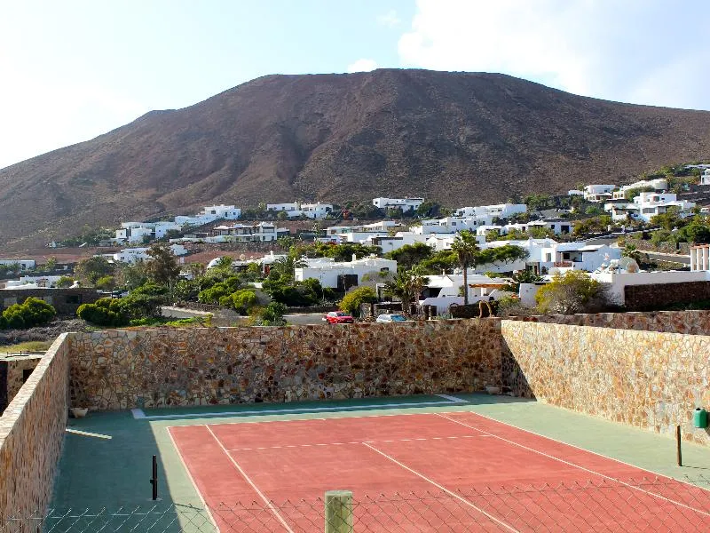 Sports and Entertainment, Labranda Alyssa Suite Hotel, Lanzarote