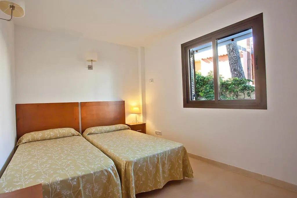 General view, Apartamentos Don Quijote, Majorca
