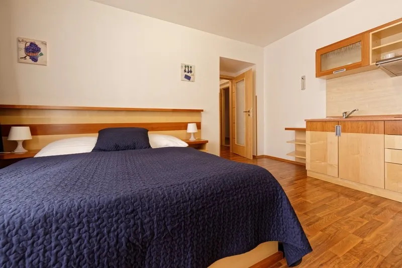 APARTMENT CAPACITY 2 Room, Lavanda Hotel & Apartments Prague, Prague