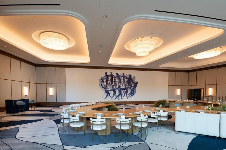 Conrad Athens The Ilisian, Athens