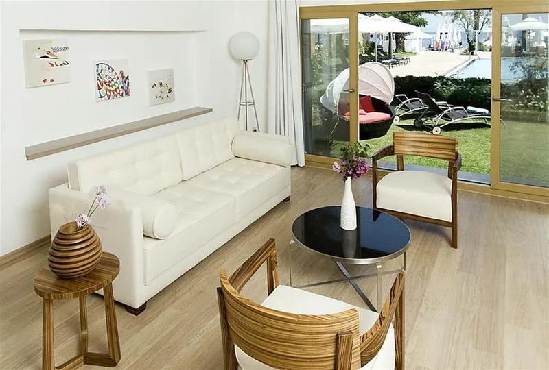 Room, Alkoclar La Boutique Otel, Bodrum