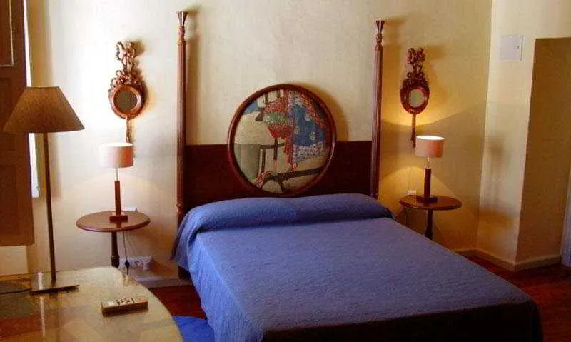 Room, Art Boutique Chamarel, Costa Blanca