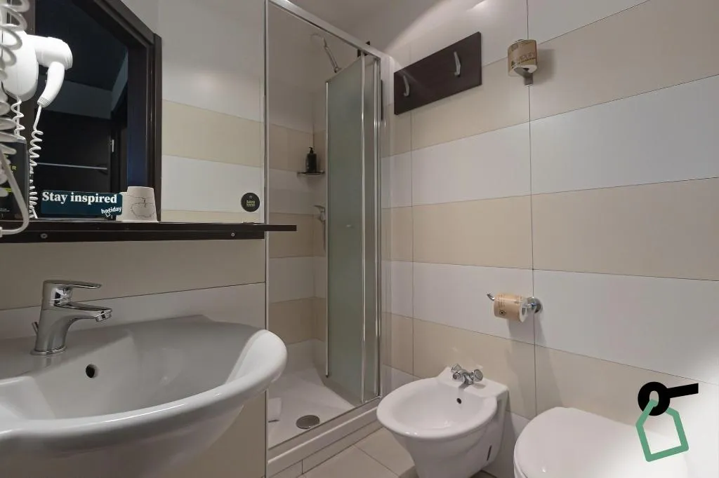 Room, Hotiday Firenze Guidoni, Florence
