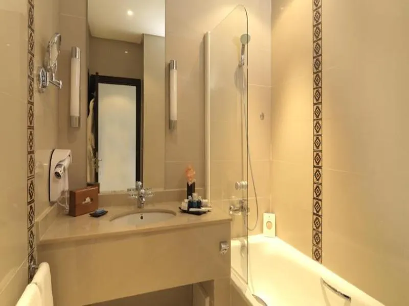 Room, Atlas Essaouira Riad Resort, Essaouira