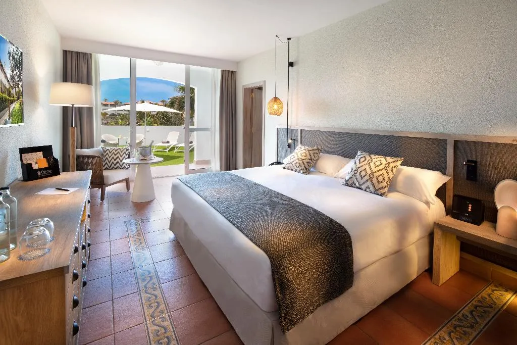 SUITE SIDE SEA VIEW Room, Fuerteventura Princess, Fuerteventura