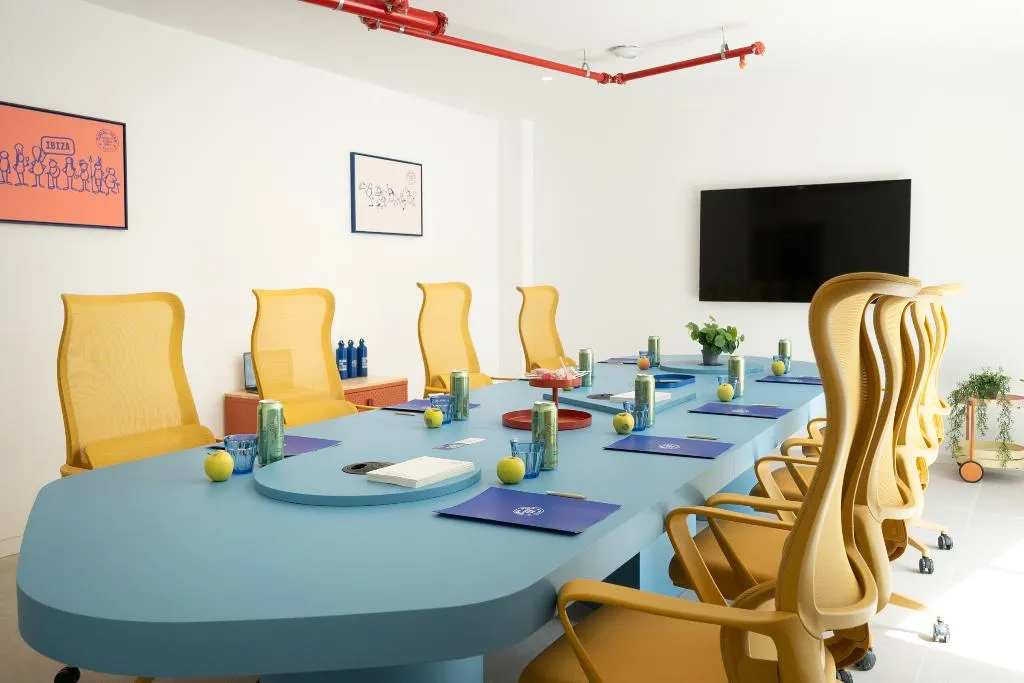 Conferences, Coral Star Hotel & Apartments, Ibiza