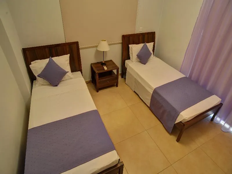 APARTMENT SUPERIOR THREE BEDROOMS Room, Aphrodite Sands, Cyprus
