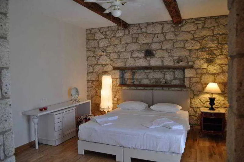 Room, Alacati Luce Hotel, Izmir