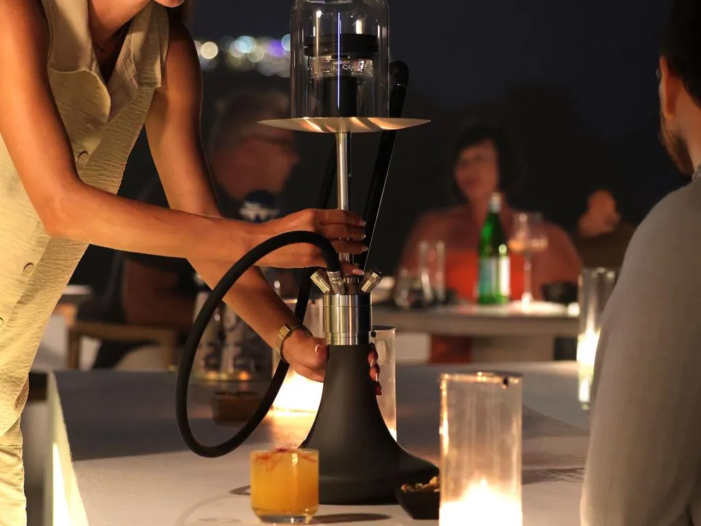 Sports and Entertainment, Myst Boutique Hotel - Spa, Santorini