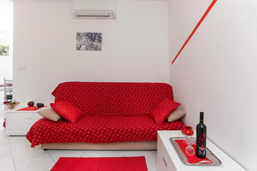 Lobby, Apartments Pojko, Dubrovnik