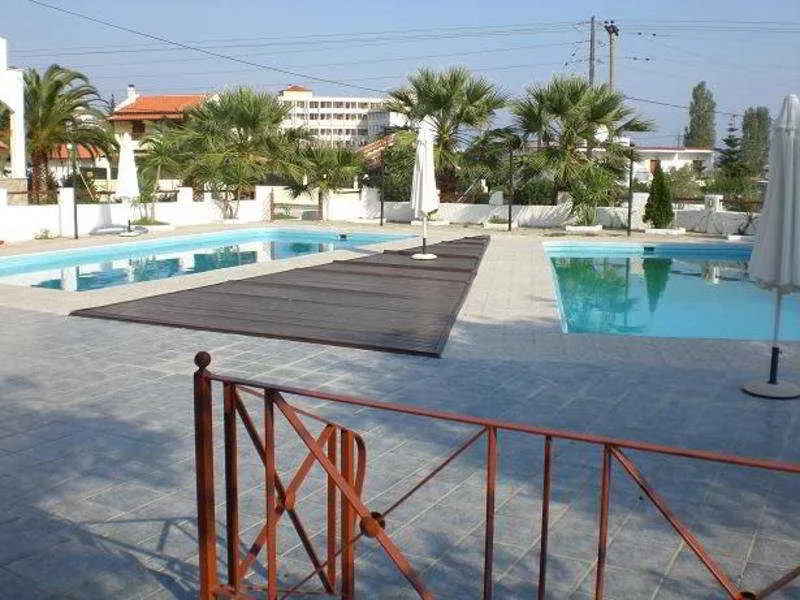 Pool, Belvedere Hotel Skiathos, Skiathos