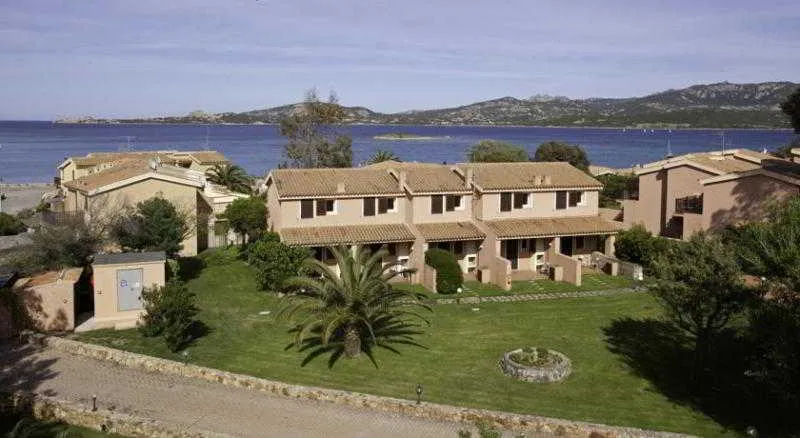 General view, Blu hotel Laconia Village, Olbia