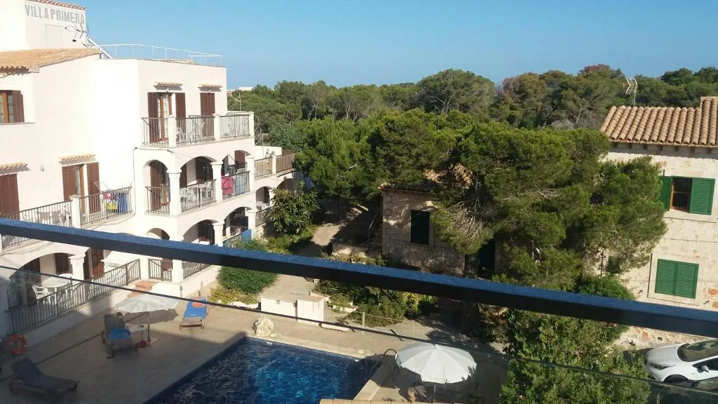 General view, Villa Primera, Majorca