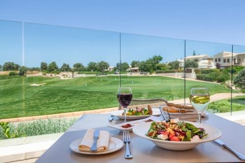 Aphrodite Hills Rentals – Apartments, Cyprus