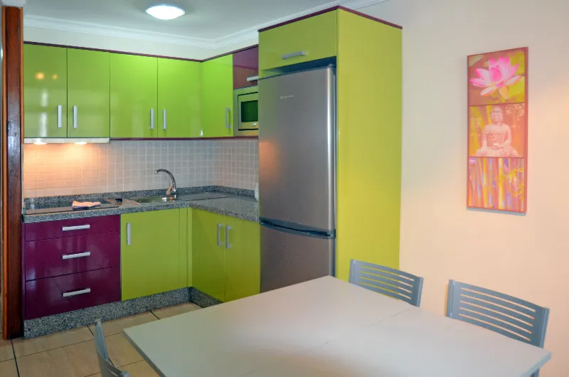 Room, Los Juncos I, Gran Canaria