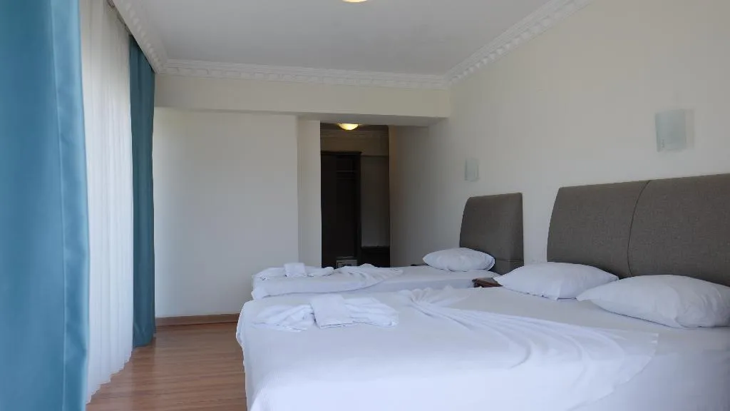 TRIPLE STANDARD Room, Cihanturk Hotel, Dalaman