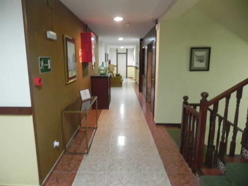 Lobby, Sierra Aracena, Seville
