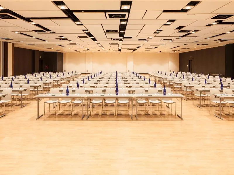 Conferences, Marriott Hotel Madrid Auditorium, Madrid