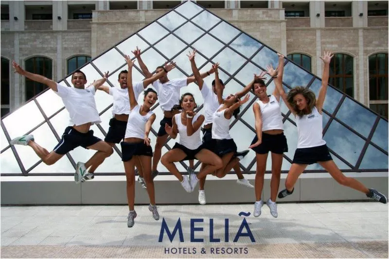 Sports and Entertainment, Melia Grand Hermitage, Varna