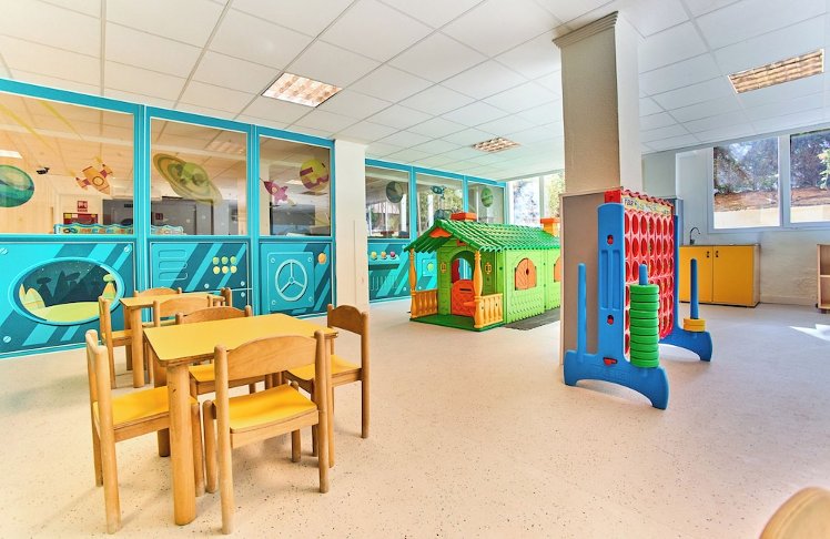 Leonardo Royal Hotel Ibiza Santa Eulalia, Ibiza