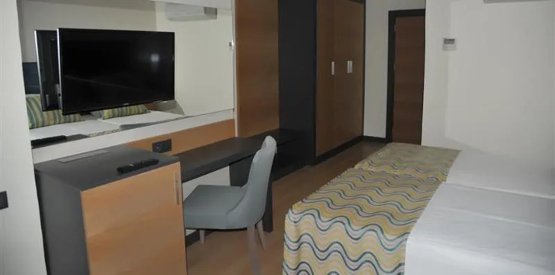 DOUBLE STANDARD Room, Sumela Garden, Antalya