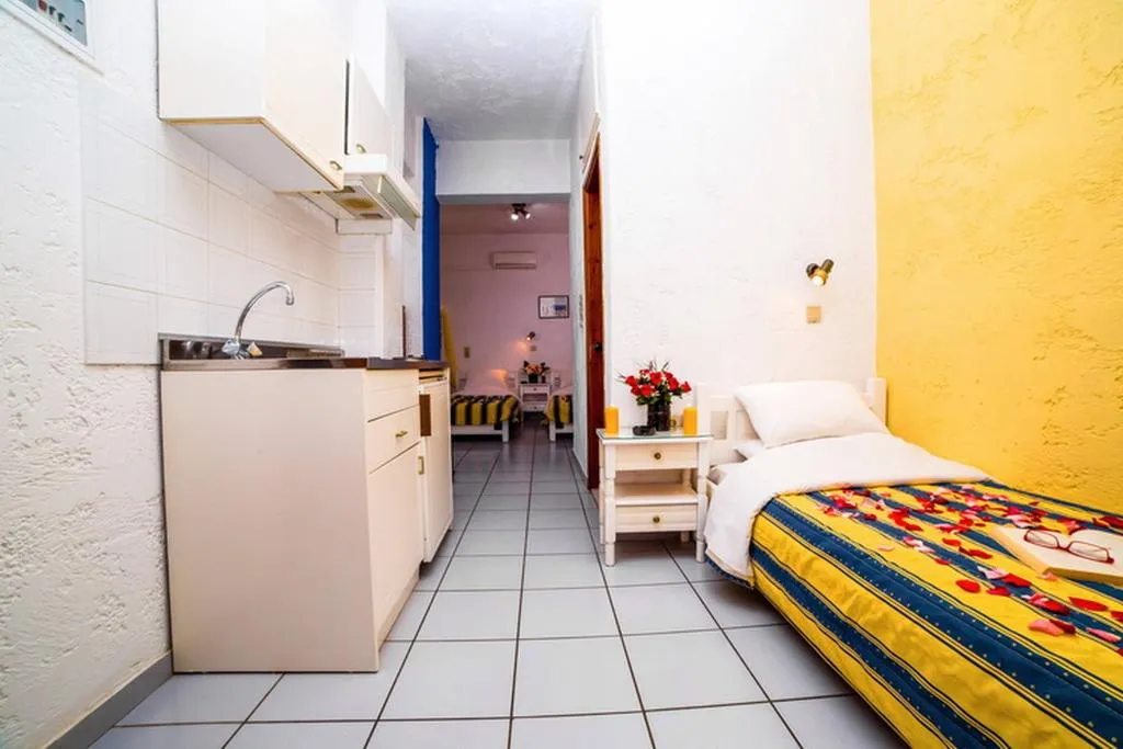 APARTMENT ECONOMY Room, Creta Mar-Gio, Crete