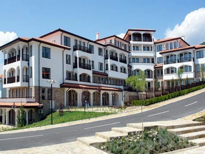 Lobby, Kampani bells apart Complex, Bourgas